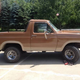 Illustration for article titled This 1986 Ford Bronco Asks $3,500, Is America Incarnate